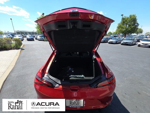 2026 Acura Integra FWD A-Spec