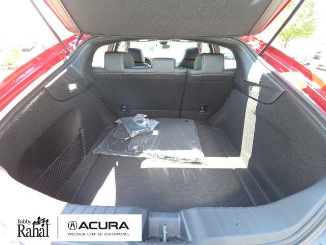 2026 Acura Integra FWD A-Spec