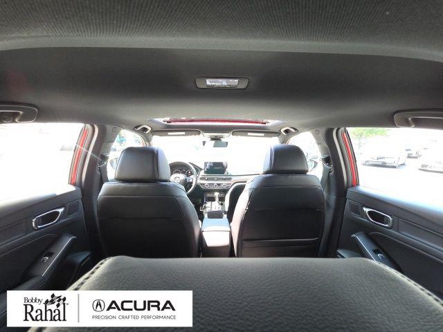 2026 Acura Integra FWD A-Spec