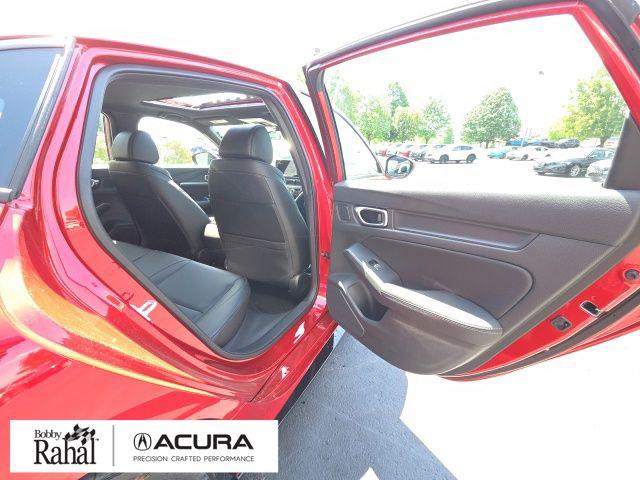 2026 Acura Integra FWD A-Spec