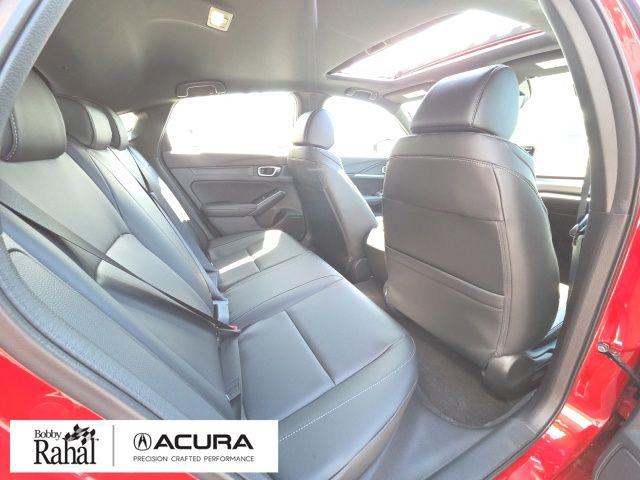 2026 Acura Integra FWD A-Spec