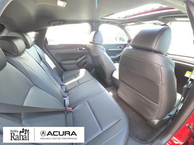 2026 Acura Integra FWD A-Spec
