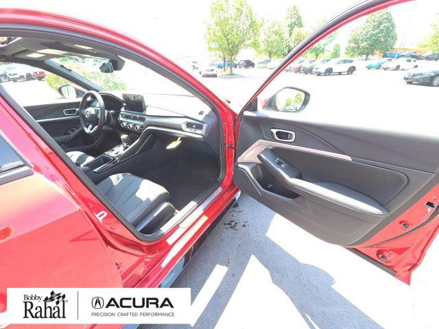 2026 Acura Integra FWD A-Spec