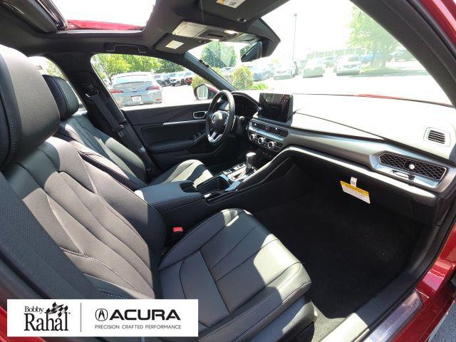 2026 Acura Integra FWD A-Spec