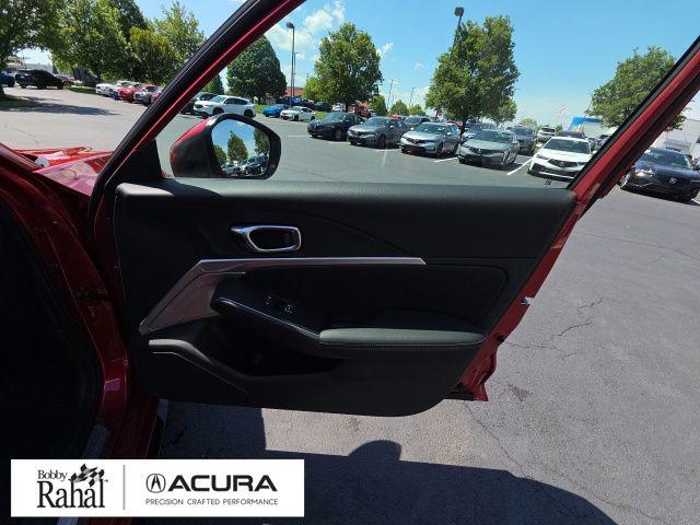 2026 Acura Integra FWD A-Spec