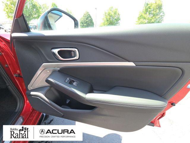 2026 Acura Integra FWD A-Spec