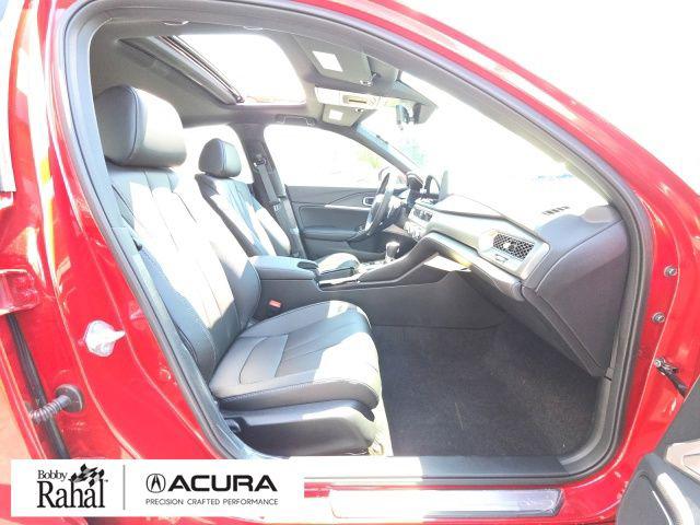 2026 Acura Integra FWD A-Spec