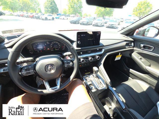 2026 Acura Integra FWD A-Spec