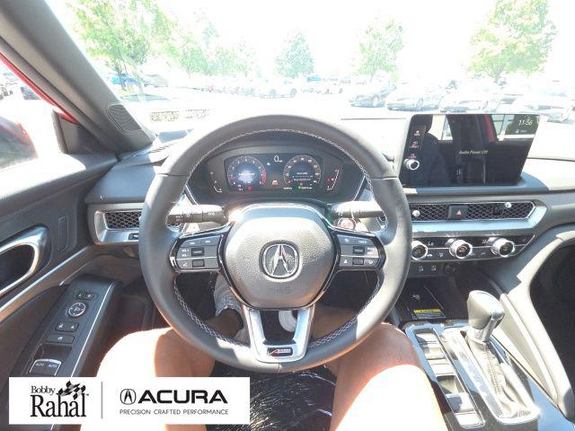 2026 Acura Integra FWD A-Spec