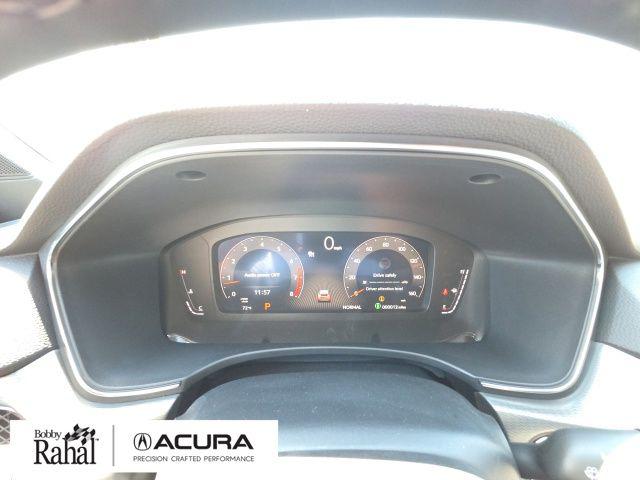 2026 Acura Integra FWD A-Spec