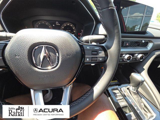 2026 Acura Integra FWD A-Spec