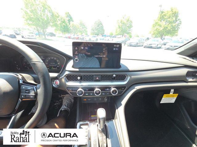 2026 Acura Integra FWD A-Spec