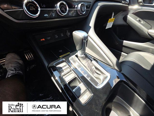2026 Acura Integra FWD A-Spec