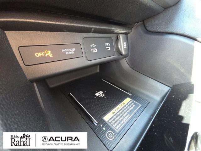 2026 Acura Integra FWD A-Spec
