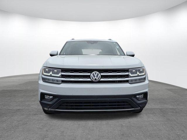 2018 Volkswagen Atlas 3.6 SE w/ Technology