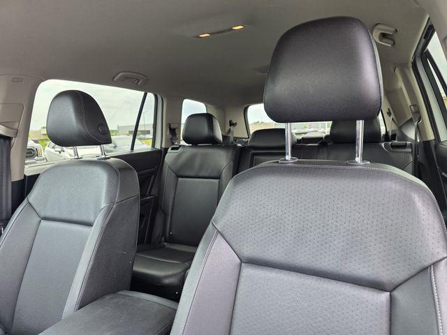 2018 Volkswagen Atlas 3.6 SE w/ Technology