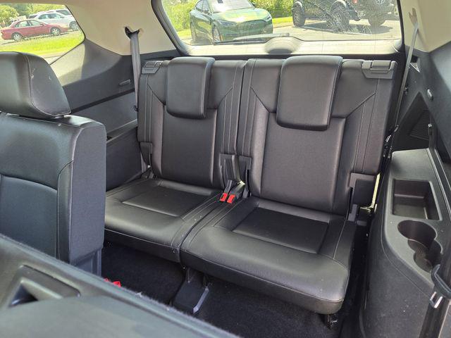 2018 Volkswagen Atlas 3.6 SE w/ Technology