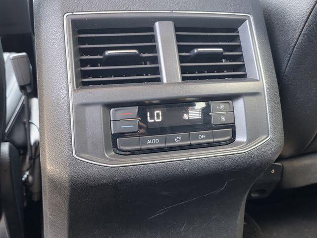 2018 Volkswagen Atlas 3.6 SE w/ Technology