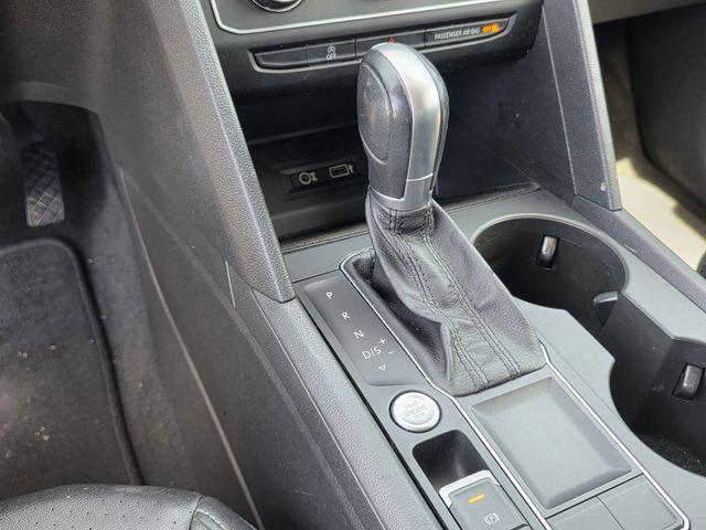 2018 Volkswagen Atlas 3.6 SE w/ Technology
