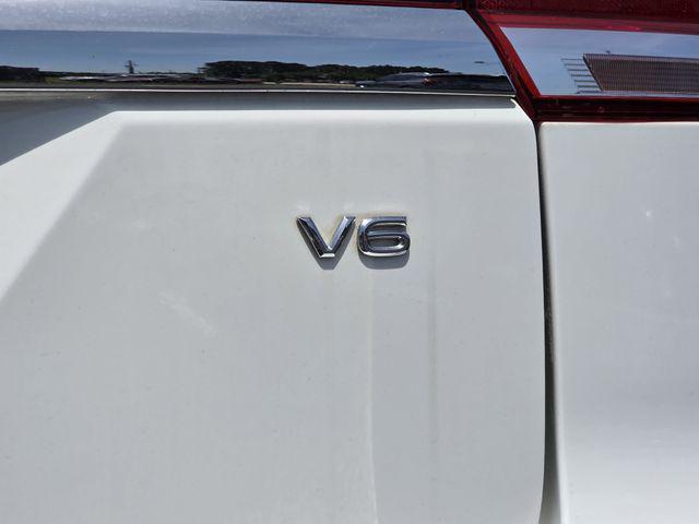 2018 Volkswagen Atlas 3.6 SE w/ Technology