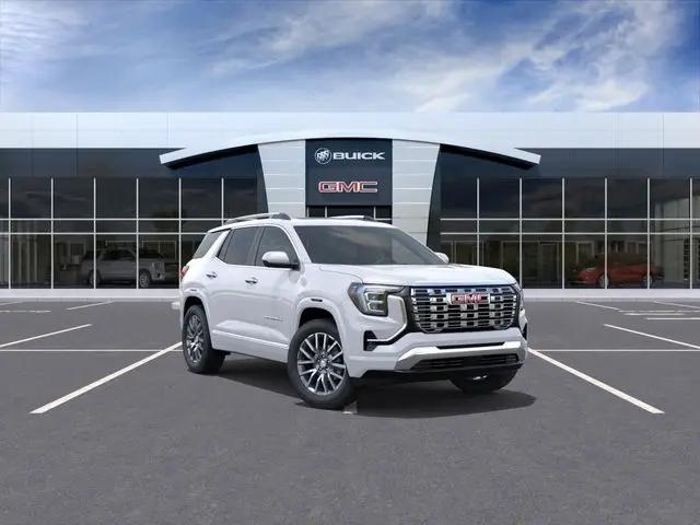 2026 GMC Terrain AWD Denali for sale in Kenosha, WI