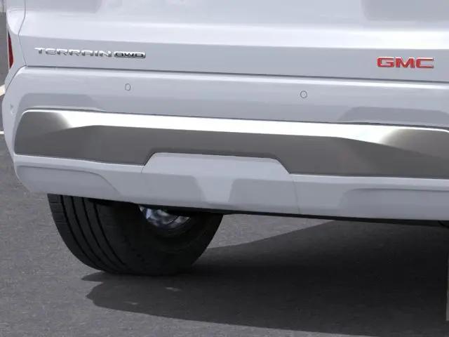 2026 GMC Terrain AWD Denali