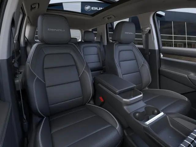 2026 GMC Terrain AWD Denali