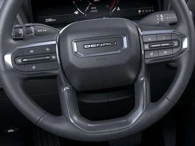 2026 GMC Terrain AWD Denali