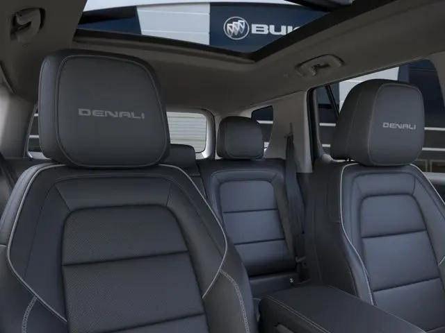 2026 GMC Terrain AWD Denali