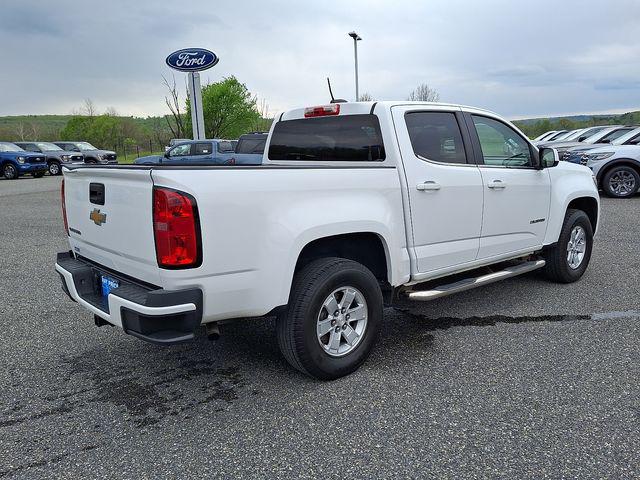 2016 Chevrolet Colorado WT