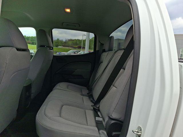 2016 Chevrolet Colorado WT