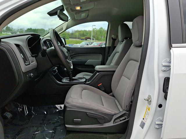 2016 Chevrolet Colorado WT