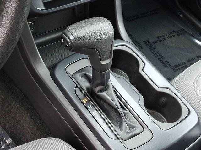 2016 Chevrolet Colorado WT