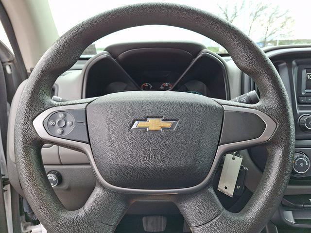 2016 Chevrolet Colorado WT