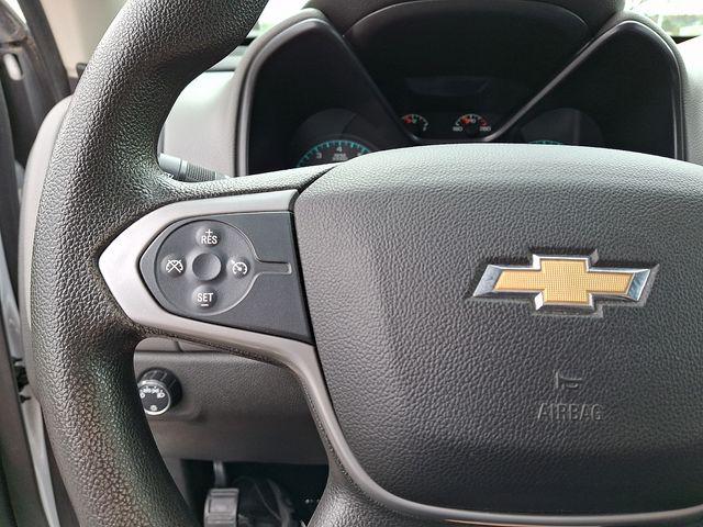 2016 Chevrolet Colorado WT