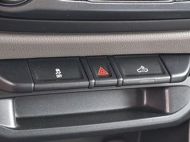 2016 Chevrolet Colorado WT