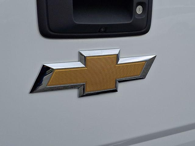 2016 Chevrolet Colorado WT