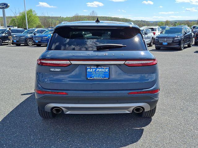 2023 Lincoln Corsair Reserve