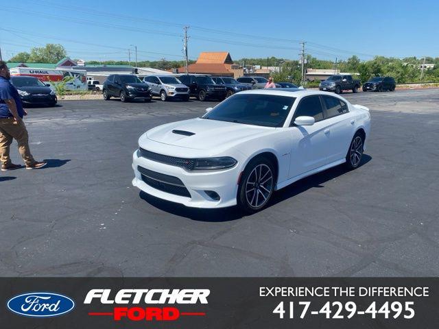 2022 Dodge Charger R/T for sale in Joplin, MO