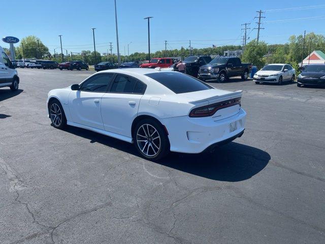 2022 Dodge Charger R/T
