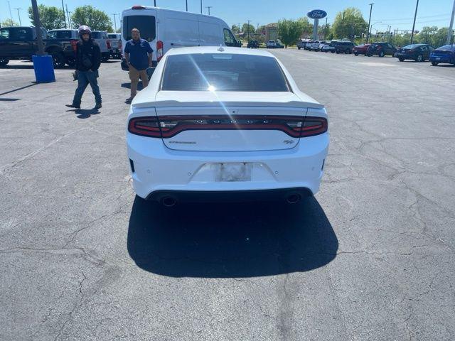 2022 Dodge Charger R/T