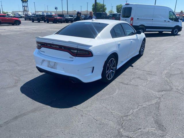 2022 Dodge Charger R/T