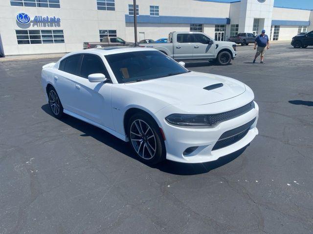 2022 Dodge Charger R/T