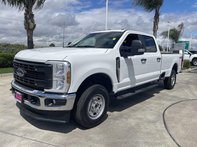 2024 Ford F-250 XL for sale in Hanford, CA