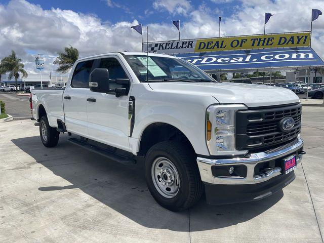 2024 Ford F-250 XL