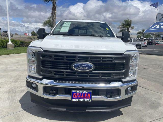 2024 Ford F-250 XL