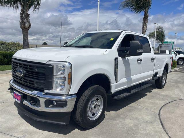 2024 Ford F-250 XL