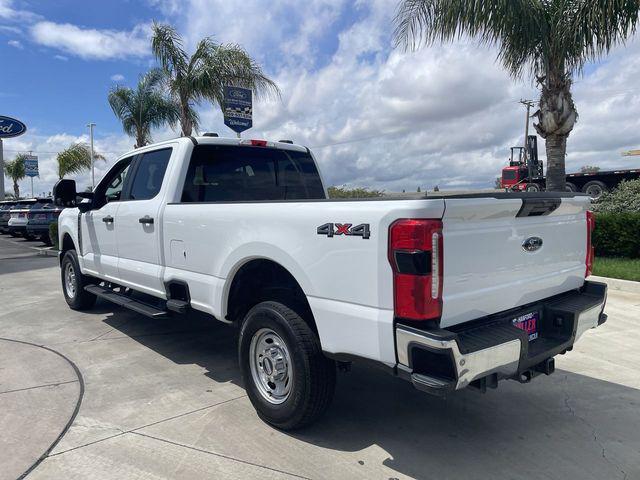 2024 Ford F-250 XL