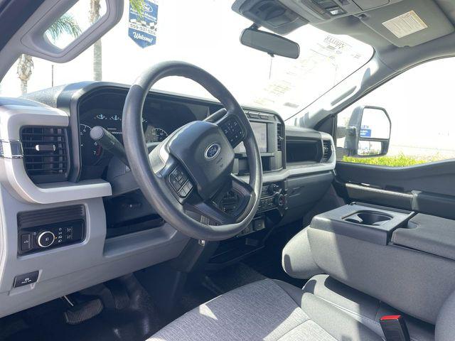 2024 Ford F-250 XL
