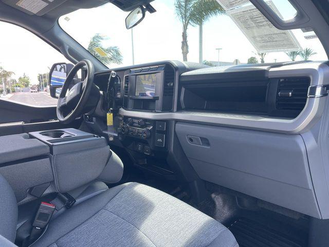 2024 Ford F-250 XL